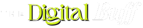 The Digital Buff Logo